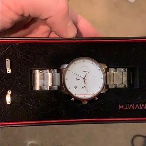 Men’s MVMT watch